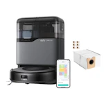 eufy Robot Vacuum C20 and Mop Combo