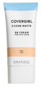 2 Covergirl Makeup Products