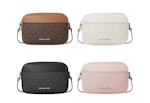 Michael Kors Camera Crossbody Bag