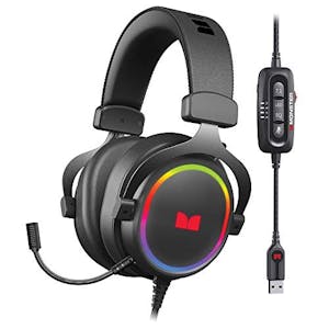 Monster Alpha 7.1 Gaming Headset