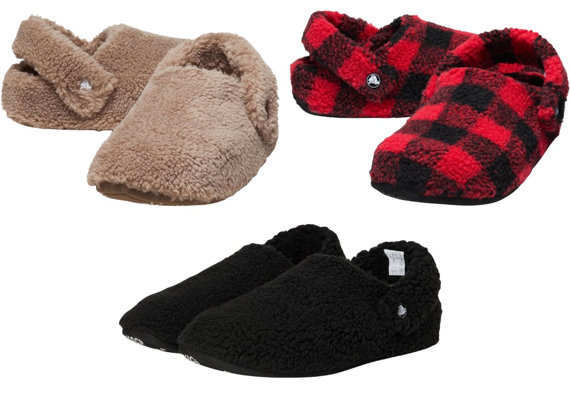 Crocs Adult Slippers