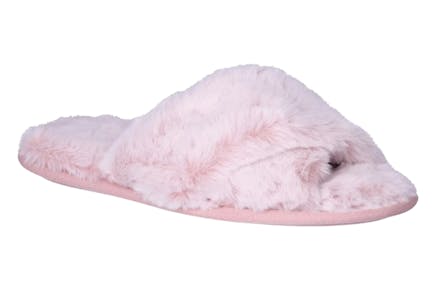 Joyspun Women's Slippers