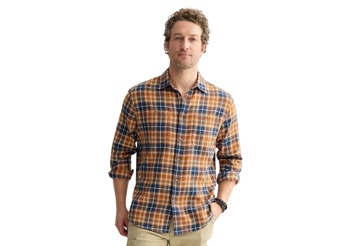 Sonoma Goods For Life Men's Shirt