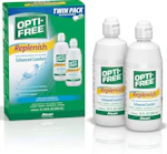 Opti-Free Replenish 2-Pack