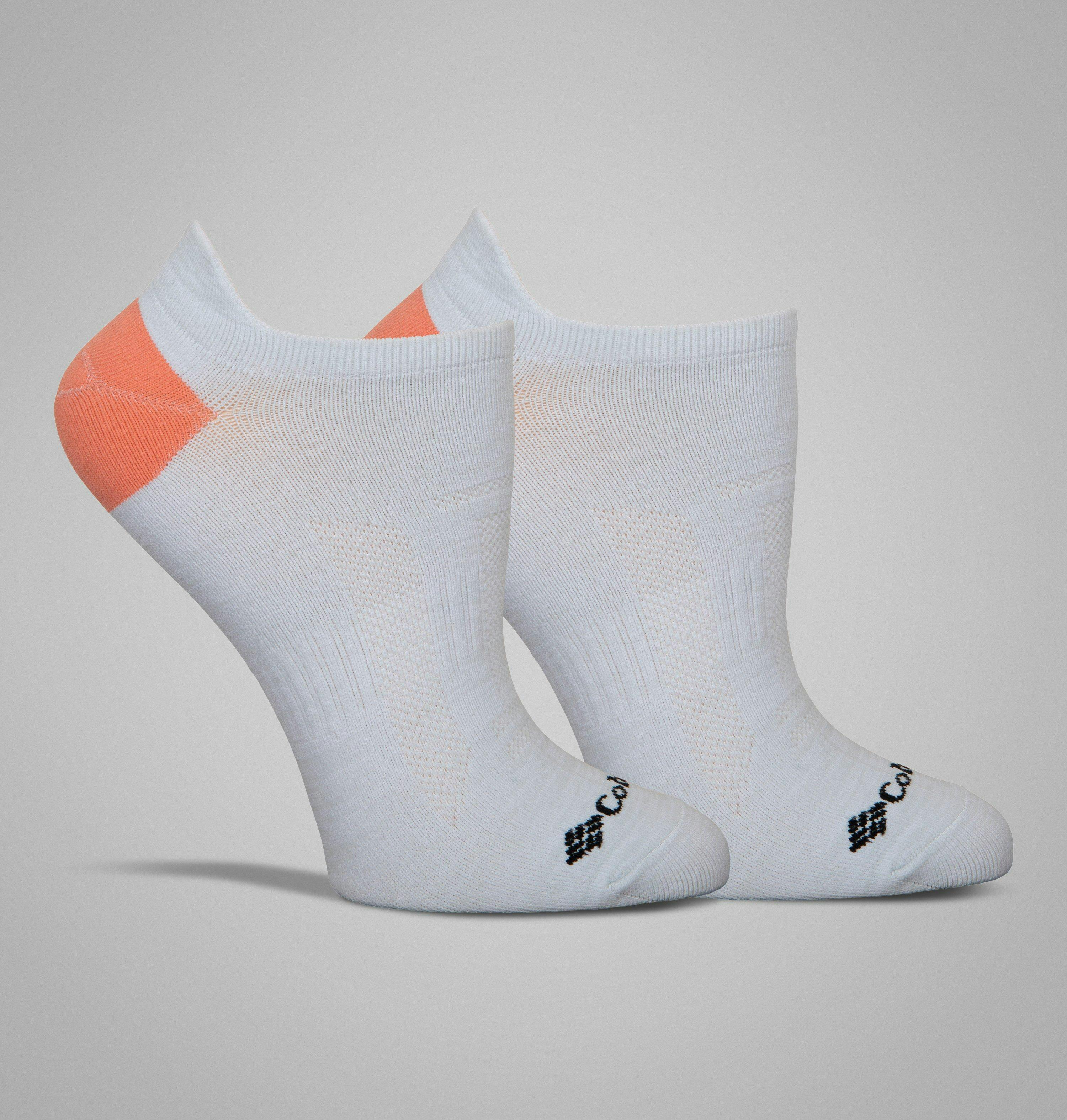 Columbia Women's Socks 2-Pack
