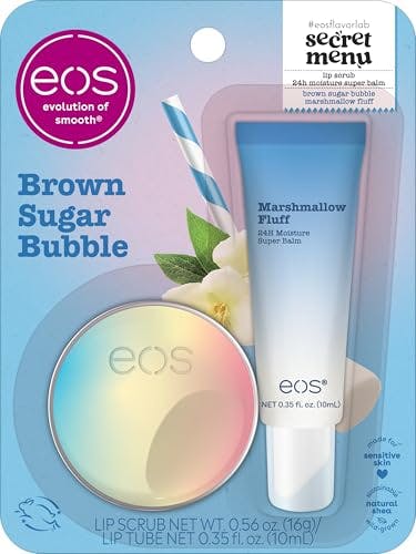 eos Lip Care 2-Pack