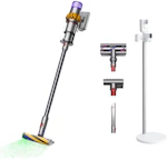 Dyson V15 Detect + Dok Cordless Vacuum