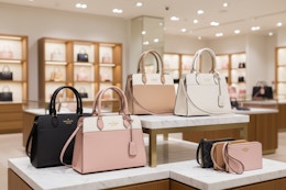 kate spade long weekend sale