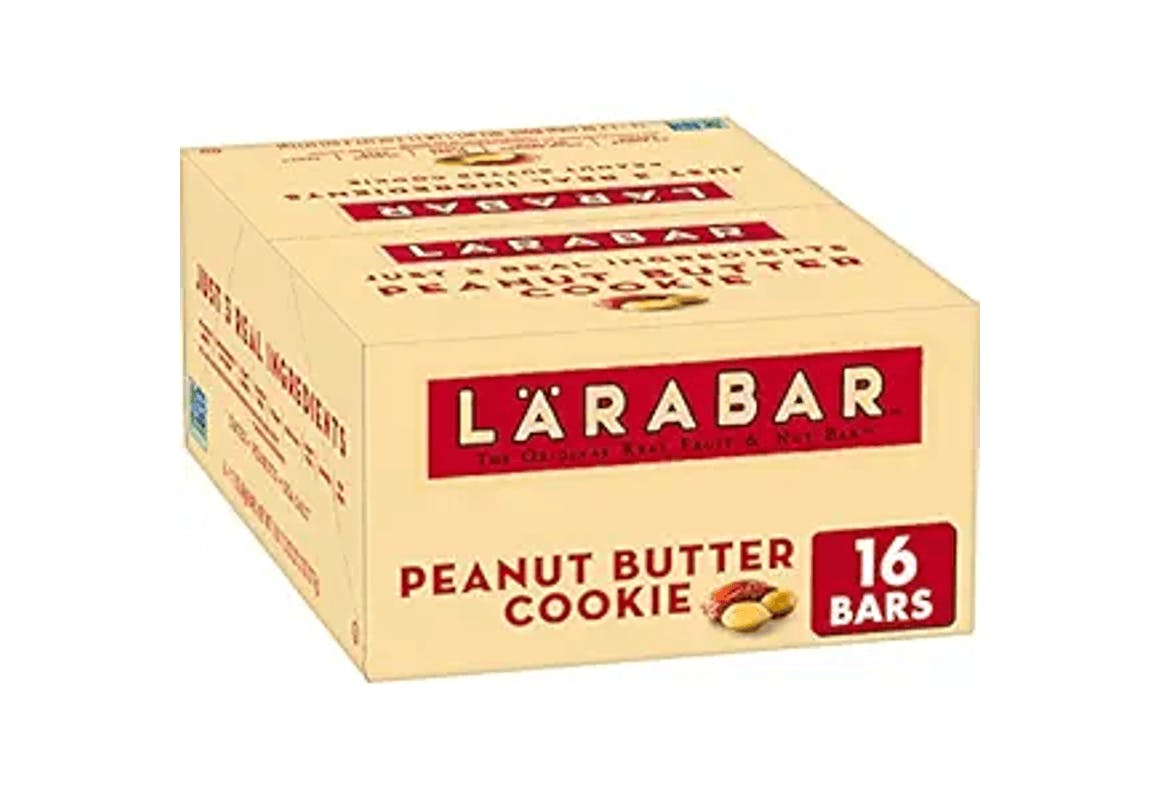 Larabar 16-Pack