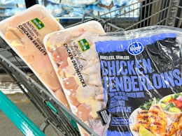 Best Prices on Chicken This Week — As Low as $0.69 per Pound card image