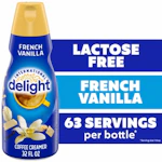 International Delight Coffee Creamer