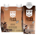 Muscle Milk Pro Protein Shake 4-Pack