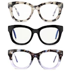 Reading Glasses 3-Pack