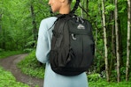 Walmart Ozark Trail hiker backpack