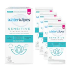 WaterWipes® Sensitive Wipes Wipes 4-Pack