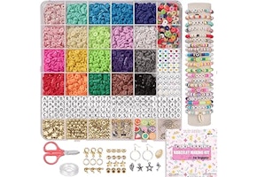Bracelet Making Kit