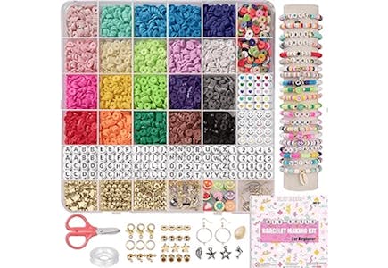 Bracelet Making Kit