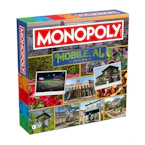 Monopoly Mobile, AL Edition