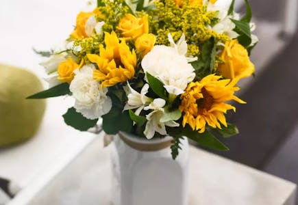 $30 Fresh Flower Voucher