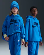Nike Kids' Lego Pullover Hoodie