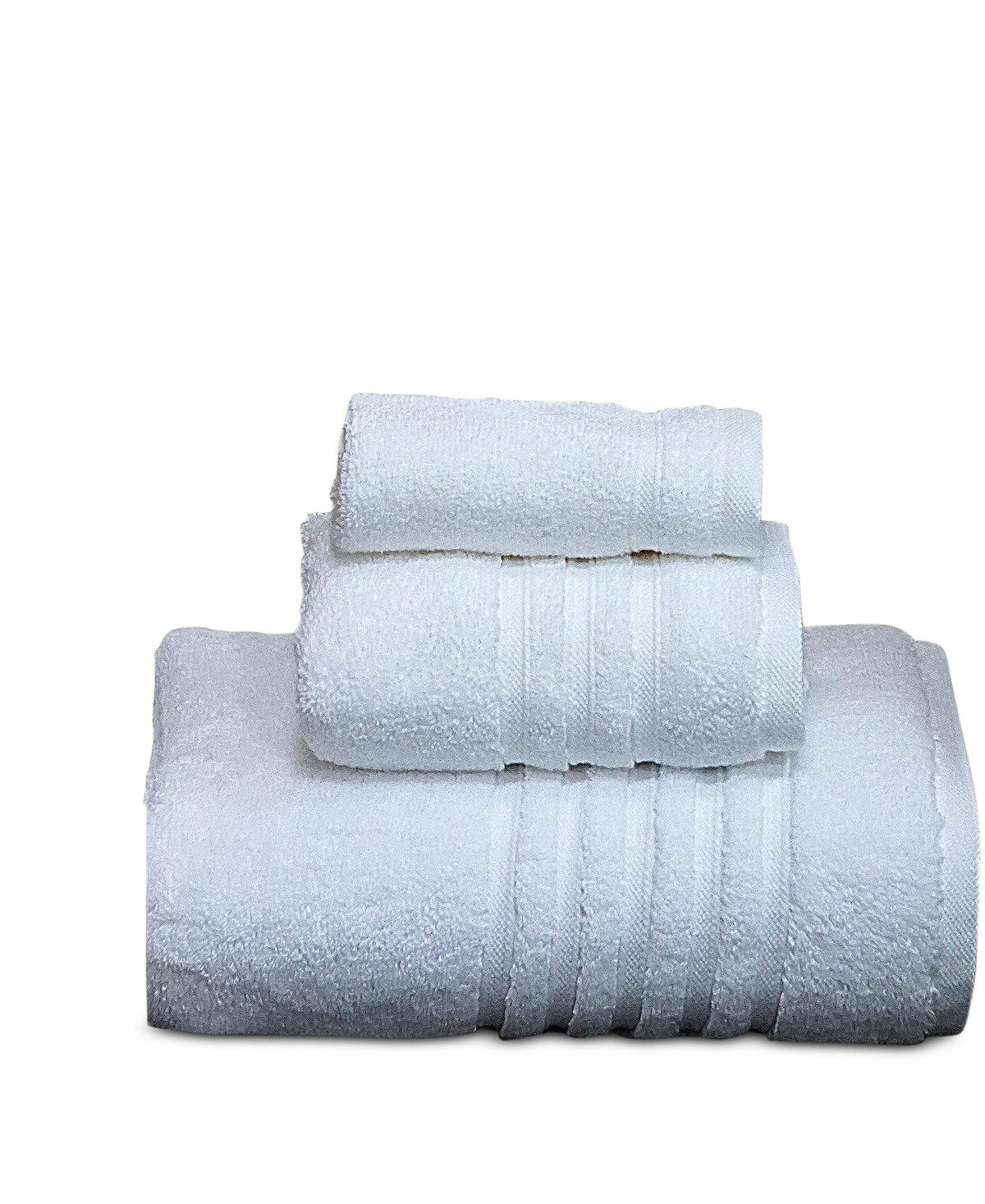 Hotel Collection Bath Towel Set