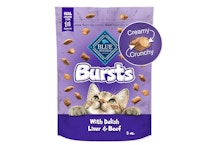 Blue Buffalo Cat Treats