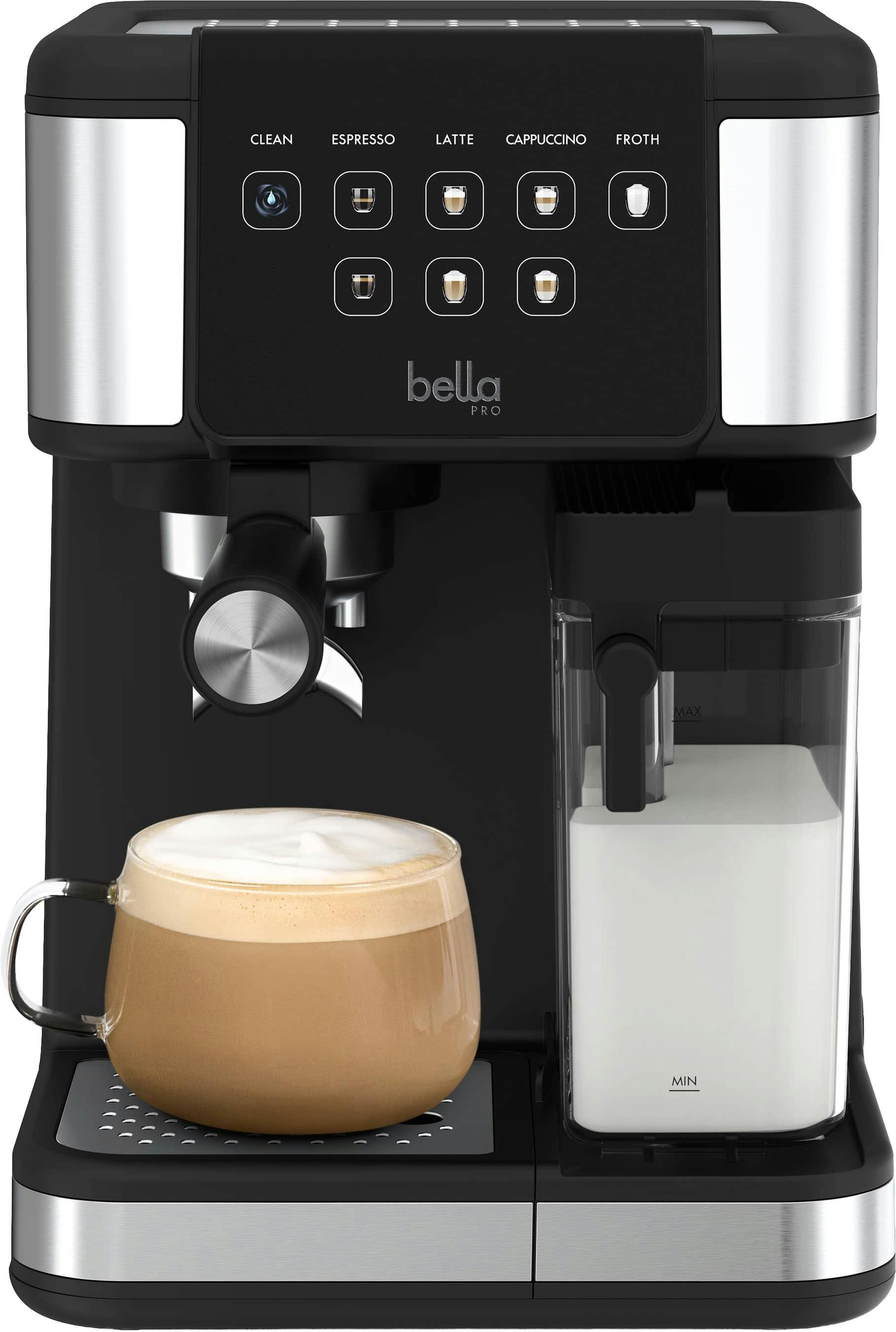 Barista Elite Espresso Drink Station