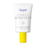 Supergoop Unseen Sunscreen
