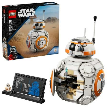 LEGO Star Wars BB-8 Droid