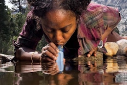 amaozn lifepeak straw