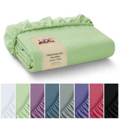 Queen Fitted Sheet