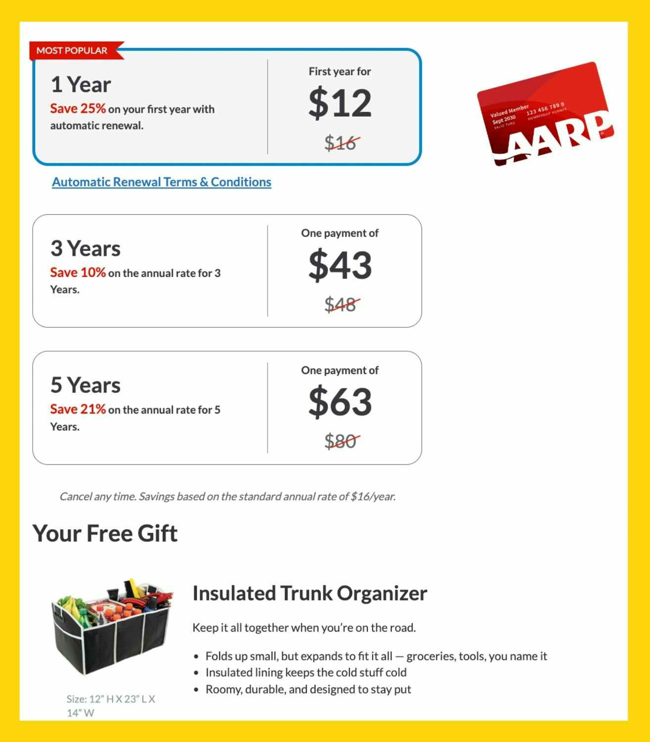 aarp-checkout