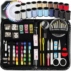 Travel Sewing Kit