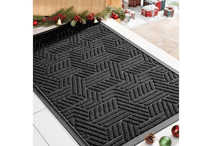 Entryway Doormat