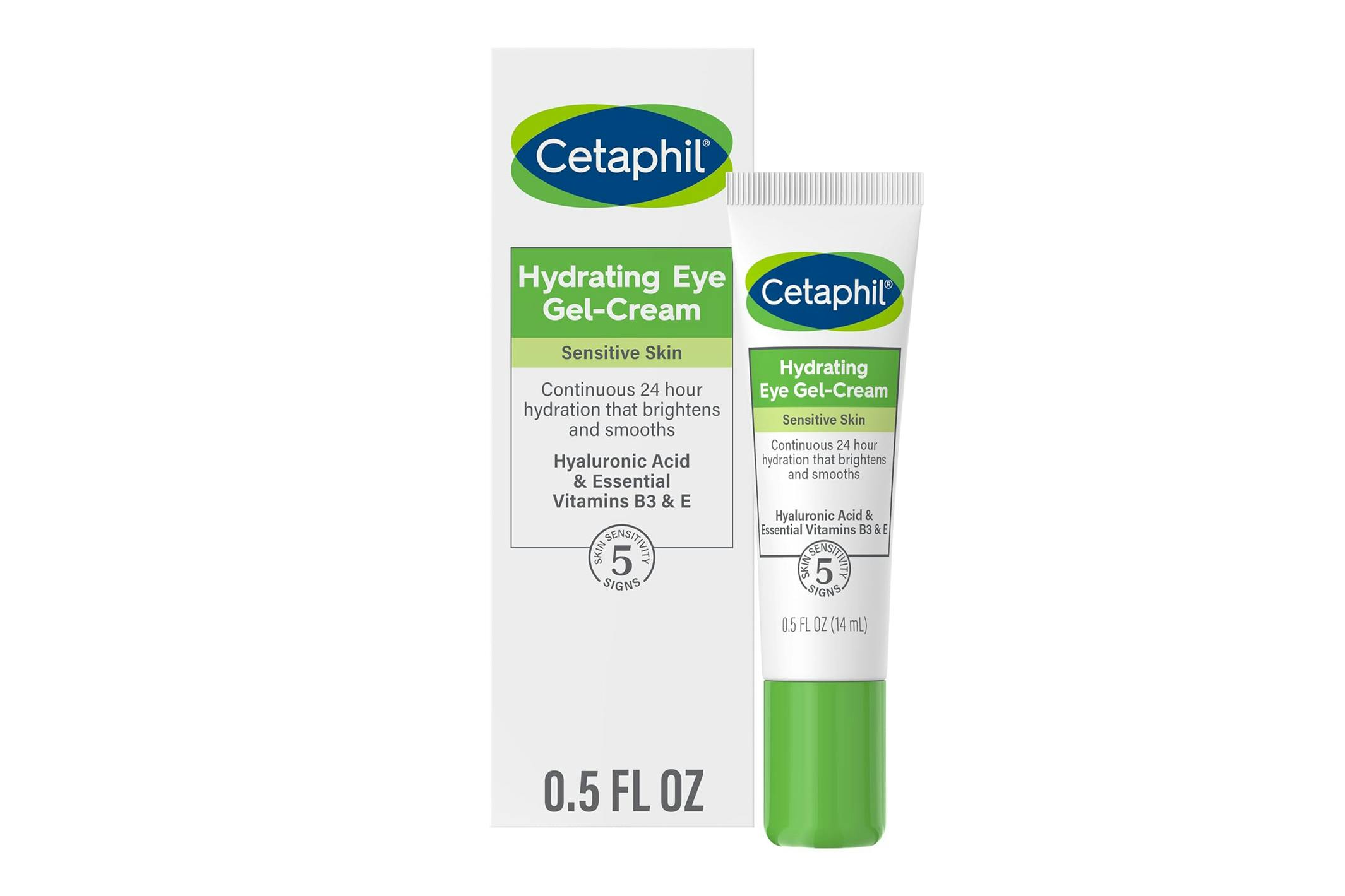 Cetaphil Eye Cream