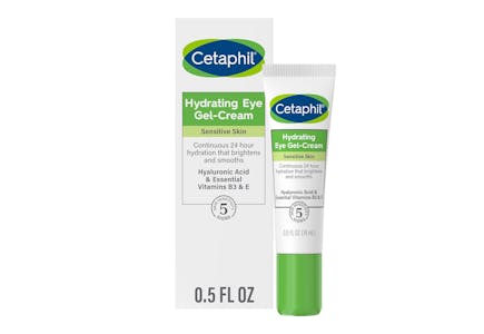 Cetaphil Eye Cream