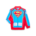 Superman Kids' Jacket