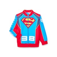 Superman Kids' Jacket