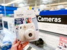 Instax Camera Deal, Only $49 at Walmart (Reg. $67)