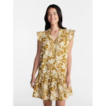 Time and Tru Women's Mini Dress