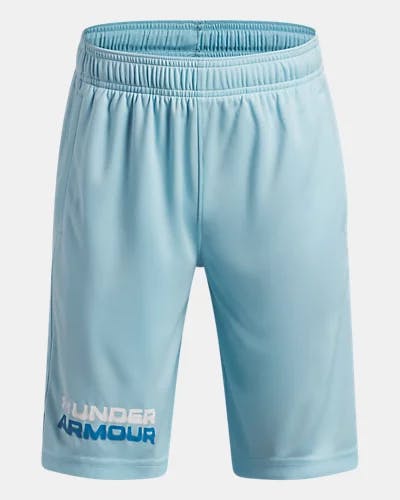 Kids' Under Armour Tech Shorts