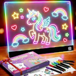 LED Drawing Board