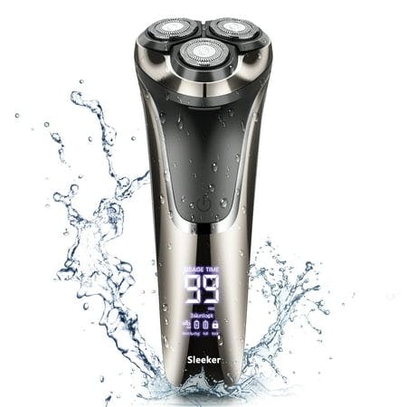 Electric Razor