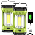 Camping Lantern