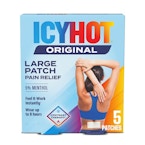 Icy Hot Medicated Patch