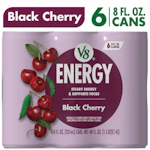V8 Energy Drink
