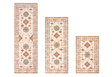 Rug Set