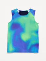 Old Navy Kids' Performance Tank