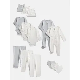 Wonder Nation Baby Layette Gift Set