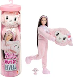 Barbie Cutie Reveal Doll